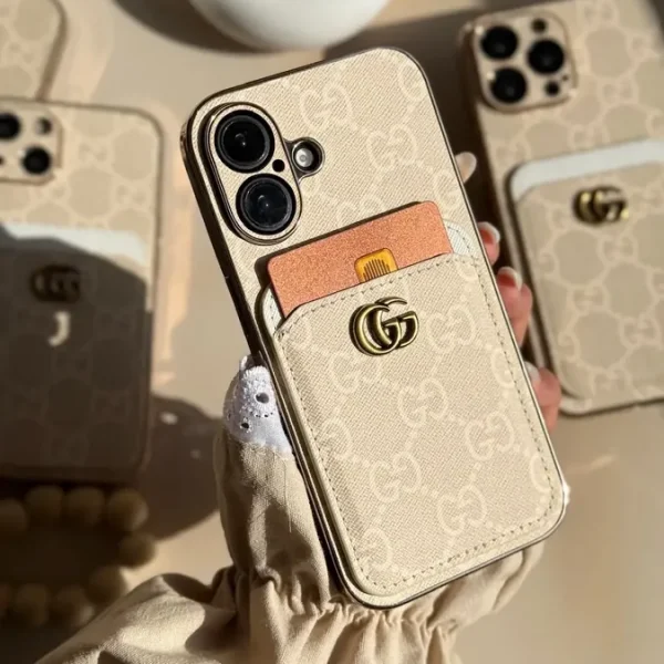 قاب Gucci GG جاکارتی