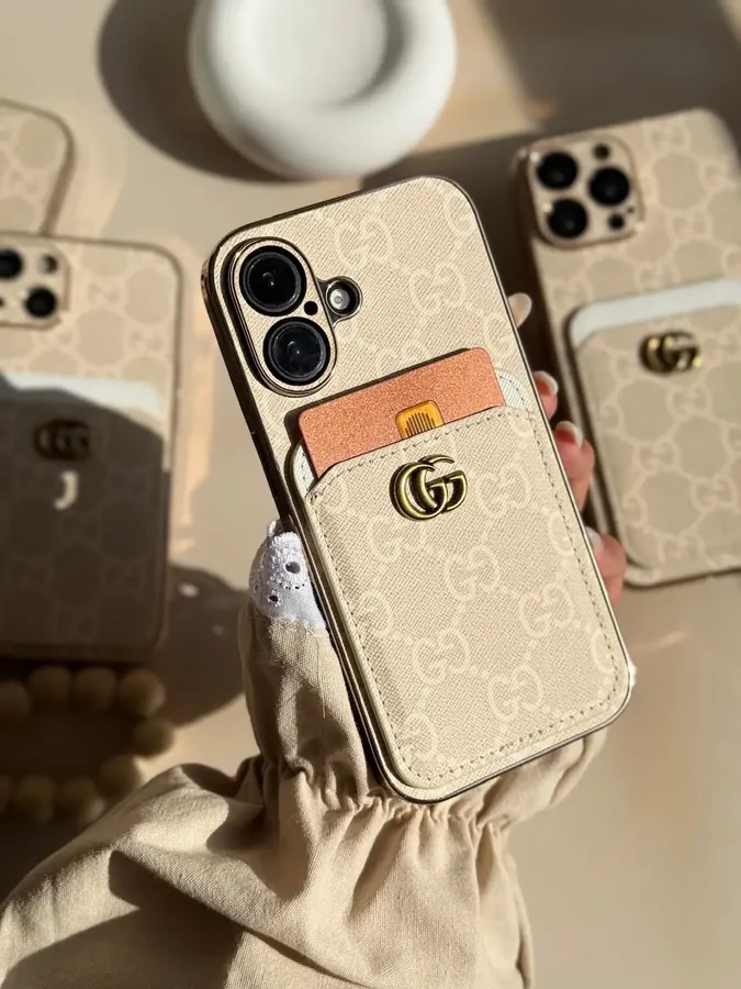 71b3ec قاب Gucci GG جاکارتی