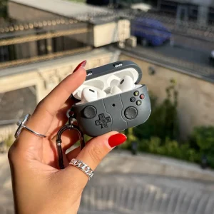 کاور ایرپاد سیلیکونی دسته بازی (کدa0155)