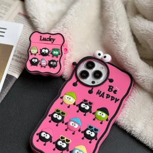 کاور ایرپاد مدرسه هپل (کدa0106)