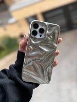 قاب Matte Mirror Wave