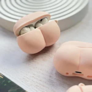 کاور ایرپاد سیلیکونی باسن (کدa0146)