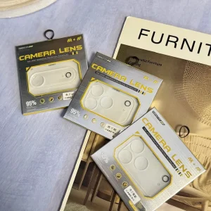 محافظ لنز فول سری 17 (کدa0308)