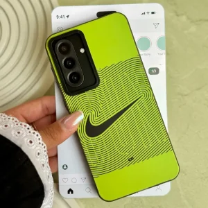 قاب نایک اثر انگشت سامسونگ و شیائومی (کدC2163)