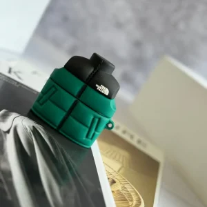 کاور ایرپاد کاپشن The north face (کدa0065)