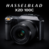 وربین Hasselblad X2D 100C با سنسور 100 مگاپیکسلی مدیوم‌فرمت