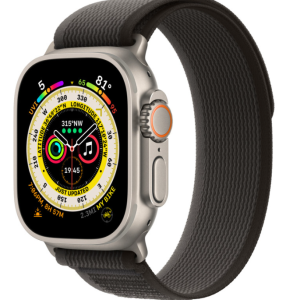 بند اپل واچ Trail Loop | تریل بند اسپرت در 12 رنگ متنوع