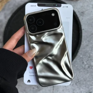 قاب Matte Mirror Wave (کدC2182)