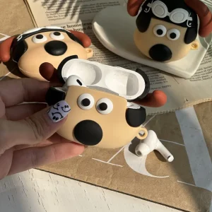 کاور ایرپاد سگ خلبان (کدa0029)