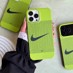 قاب نایک اثر انگشت آیفون (کدC2163)