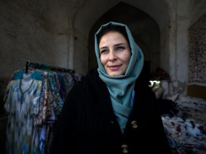 وربین Hasselblad X2D 100C با سنسور 100 مگاپیکسلی مدیوم‌فرمت