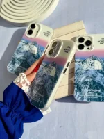 قاب The North Face : Alpine Mood