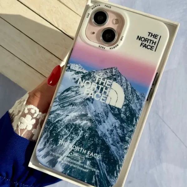 قاب The North Face : Alpine Mood