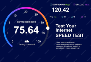 مقایسه سرعت اینترنت کشورها و رتبه ایران در جهان