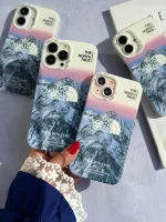 قاب The North Face : Alpine Mood