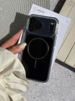 قاب Protective Case سری 17 با مگ سیف