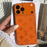 قاب Orange LV