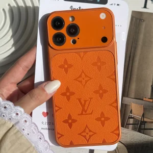 قاب Orange LV (کدC2198)