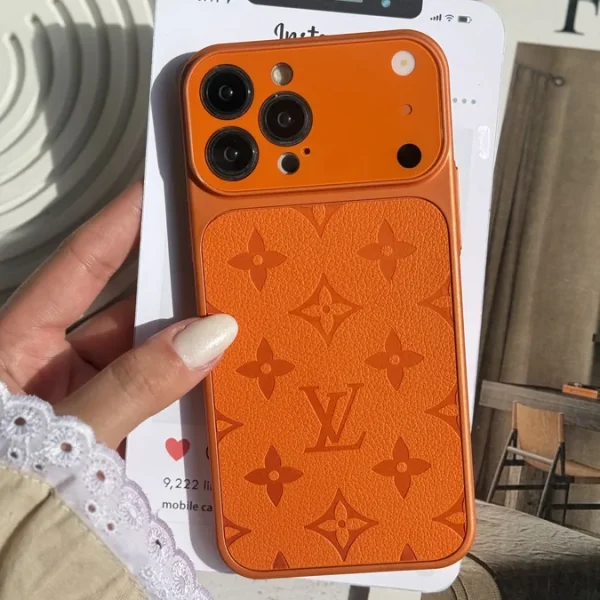 قاب Orange LV