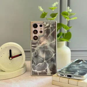 قاب موج آب water waves سامسونگ و شیائومی (کدC1831)