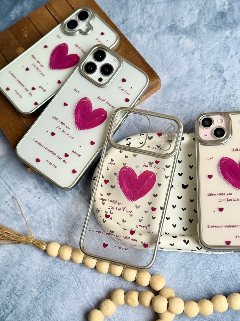 قاب True Love (کدC2197) - تصویر 3