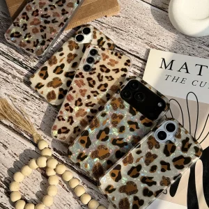 قاب پلنگی یخی سامسونگ ، شیائومی (کدC2191)