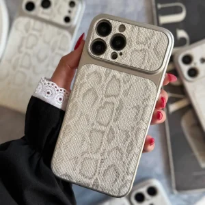 قاب پایتون سفید (کدC2188)