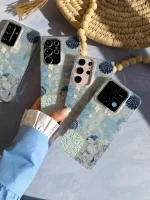 قاب ساحل اندرویدی