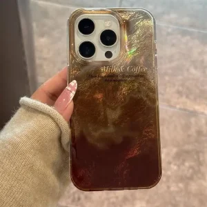 قاب Milk and Coffee (کدC2013)