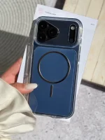 قاب Protective Case سری 17 با مگ سیف