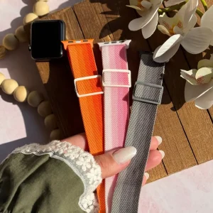 بند اپل واچ کشی گرادینت (کدw5077)