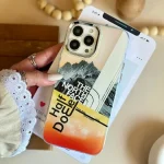 قاب North Face Half Doel