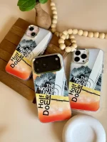 قاب North Face Half Doel