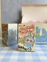 LABUBU : Exciting Macaron لبوبو سری ماکارون
