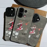 قاب Air Bull Nike