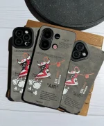 قاب Air Bull Nike