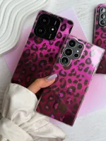 قاب Foxy Violet سامسونگ و شیائومی