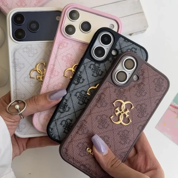 قاب GUESS
