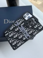 قاب Christian Dior گلدوزی