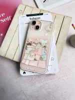 قاب Tiny Sweet Dreams