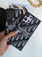قاب Christian Dior گلدوزی