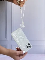 قاب Ice Butterfly با آویز
