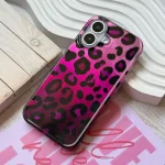 قاب Foxy Violet آیفون