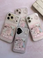 قاب Tiny Sweet Dreams