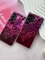 قاب Foxy Violet سامسونگ و شیائومی