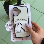 قاب I’m in love