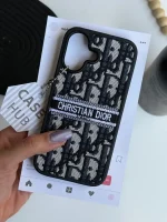 قاب Christian Dior گلدوزی