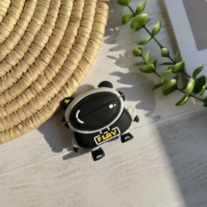 کاور ایرپاد سیلیکونی *Lightning Bear *Play (کدa0213)