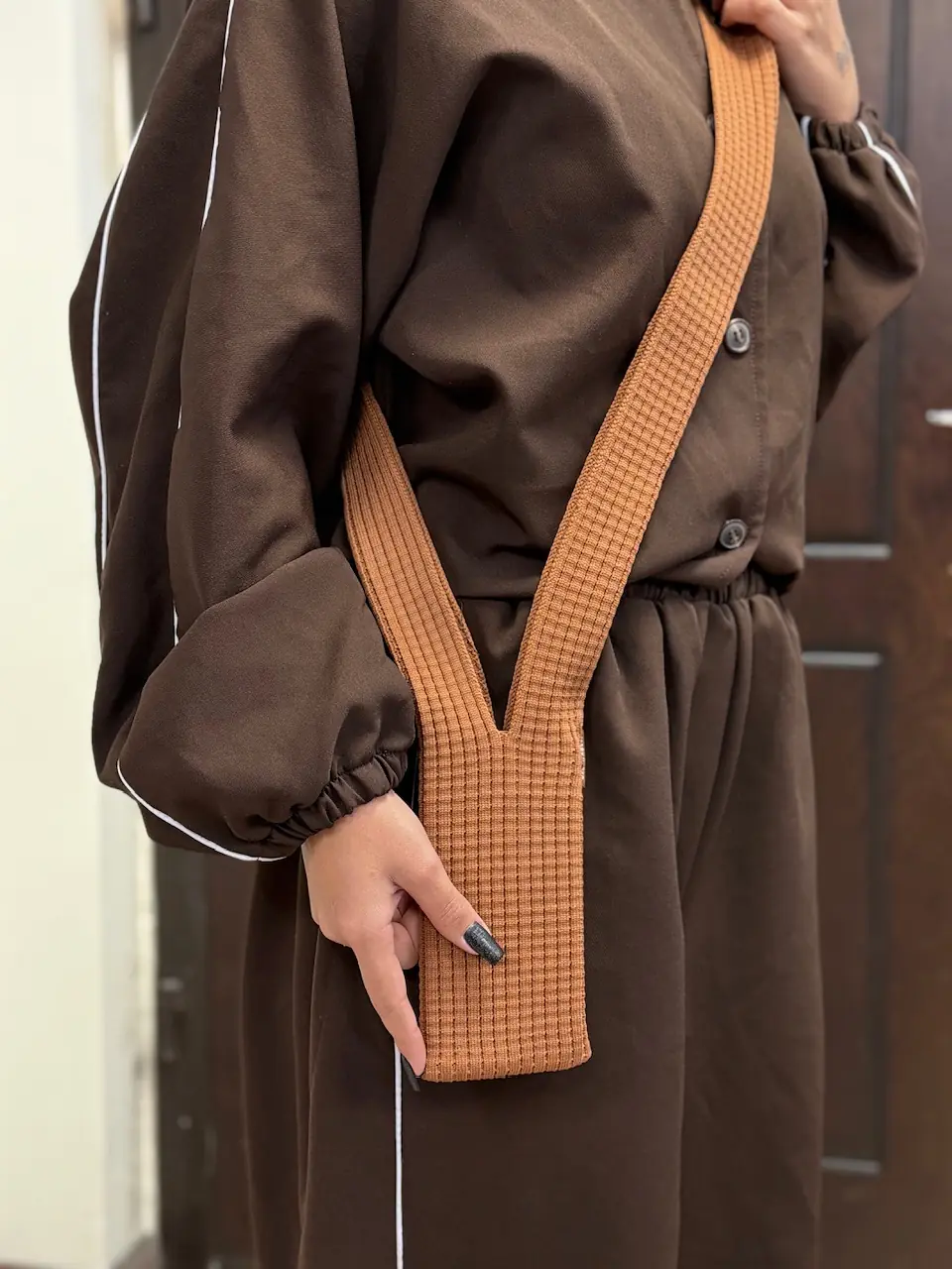 iPhone Pocket by issey miyake (کدa0310) - تصویر 4