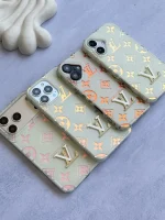 قاب Louis Vuitton هولوگرامی آیفون